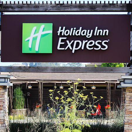 Holiday Inn Express Mill Valley San Francisco Area, An Ihg Hotel Exterior photo